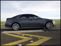 2009 Cadillac CTS-V