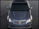 2009 Cadillac CTS-V