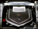 2009 Cadillac CTS-V