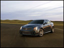 2009 Cadillac CTS-V