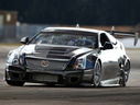 2011 Cadillac CTS-V Coupe Race Car