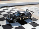2011 Cadillac CTS-V Coupe Race Car