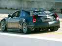2011 Cadillac CTS-V Coupe Race Car