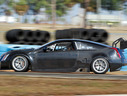 2011 Cadillac CTS-V Coupe Race Car