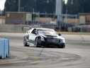 2011 Cadillac CTS-V Coupe Race Car