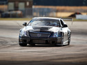 2011 Cadillac CTS-V Coupe Race Car