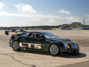 2011 Cadillac CTS-V Coupe Race Car