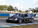 2011 Cadillac CTS-V Coupe Race Car