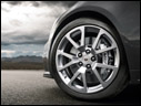 2011 Cadillac CTS-V Coupe