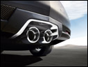 2011 Cadillac CTS-V Coupe