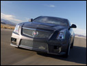 2011 Cadillac CTS-V Coupe