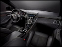2011 Cadillac CTS-V Sport Wagon