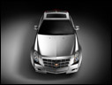 2011 Cadillac CTS Coupe