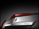 2011 Cadillac CTS Coupe