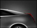 2011 Cadillac CTS Coupe