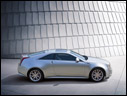 2011 Cadillac CTS Coupe