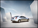 2011 Cadillac CTS Coupe