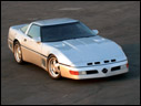 1988 Callaway Sledgehammer Corvette