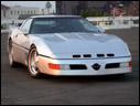 1988 Callaway Sledgehammer Corvette