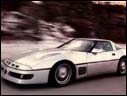 1988 Callaway Sledgehammer Corvette