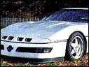 1988 Callaway Sledgehammer Corvette