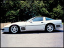 1988 Callaway Sledgehammer Corvette