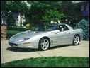 1993 Callaway Camaro C8