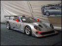 1997 Callaway C7R