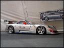 1997 Callaway C7R