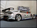 1997 Callaway C7R