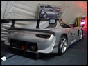1997 Callaway C7R