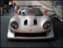 1997 Callaway C7R
