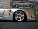 1997 Callaway C7R