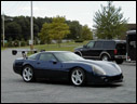 1998 Callaway Corvette LM