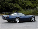 1998 Callaway Corvette LM