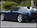 1998 Callaway Corvette LM