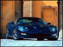 2000 Callaway C12 Corvette