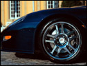 2000 Callaway C12 Corvette