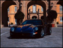 2000 Callaway C12 Corvette