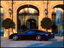2000 Callaway C12 Corvette