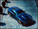 2000 Callaway C12 Corvette