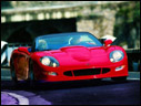 2000 Callaway C12 Corvette