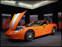 2007 Callaway C16