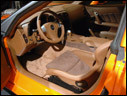 2007 Callaway C16