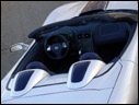 2007 Callaway C16 Convertible