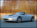 2007 Callaway C16 Convertible