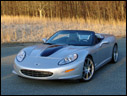 2007 Callaway C16 Convertible