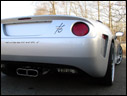 2007 Callaway C16 Convertible