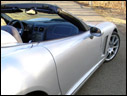 2007 Callaway C16 Convertible