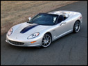 2007 Callaway C16 Convertible